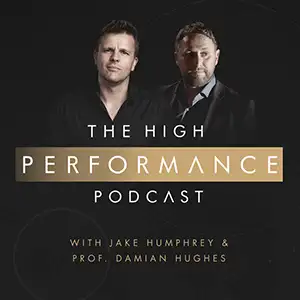 High Performance Podcast