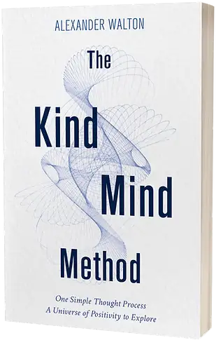 The Kind Mind Method Paperback