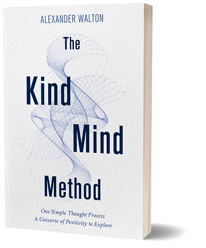 TheKindMindMethod-3D-Paperback